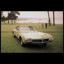 Photo .002663 buick d'occasion  Martinvast