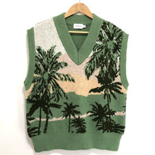 Topman sleeveless sweater for sale  NEWCASTLE UPON TYNE