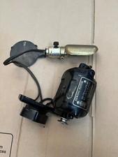 Máquina de costura vintage Singer 66, 15 motor, luz para peças comprar usado  Enviando para Brazil