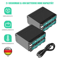F980 f970 akku gebraucht kaufen  Bruchsal