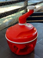 Tupperware quick chef usato  Calvizzano