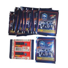 Panini pochettes stikers d'occasion  Nantes-