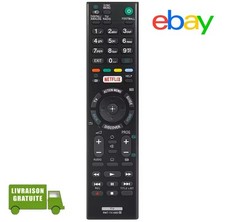 Télécommande sony rmt d'occasion  Évreux