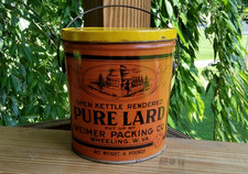 Old weimer packing for sale  Sardis