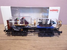 Glaskesselwagen buddelschiffe  gebraucht kaufen  Bochum
