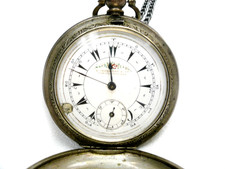 Billodes pocket watch for sale  Minneapolis