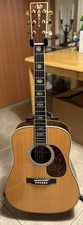 Acoustic guitar martin for sale  West Palm Beach