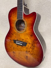 Washburn deep forest for sale  Somerset