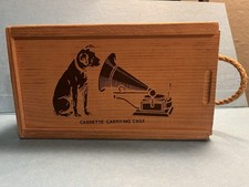 Vintage victor nipper for sale  San Francisco