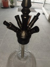 Shisha wasserpfeife große gebraucht kaufen  Gummersbach