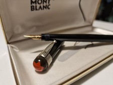 Antica penna stilografica usato  Italia