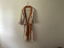 kimono dressing gown cotton for sale kimono dressing gown cotton for sale BRISTOL