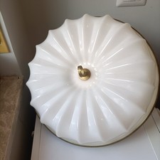 Lampada sospensione anni usato  Mondovi