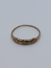 Anello donna vintage usato  Roma