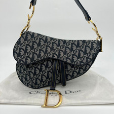 Christian dior saddle for sale  WORCESTER