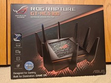 Asus ac5300 wireless for sale  Saint Paul