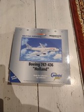 Geminijets british airways for sale  BOURNEMOUTH