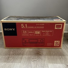 Sony str dh500 for sale  Pittsburgh