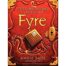 Septimus heap book for sale  Salem