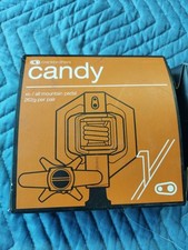 Par composto de pedais de bicicleta Crank Brothers Candy 1 comprar usado  Enviando para Brazil