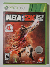 Nba 2k12 2011 for sale  Great Falls