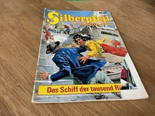 silberpfeil gebraucht kaufen  Lübbecke