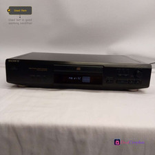 Sony cdp xe220 for sale  CANTERBURY