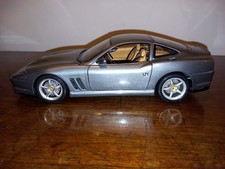 Burago 3044 ferrari for sale  BRISTOL