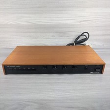 A60 stereo integrated for sale  BRISTOL