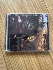 Parasite eve original for sale  SWADLINCOTE