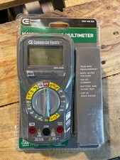 Commercial electric manual for sale  Jacksonville
