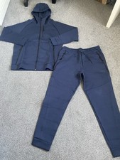 Pumatech mens tracksuit for sale  LONDON