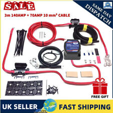 12v 3mtr split for sale  BIRMINGHAM