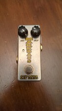 Markbass raw octaver usato  Torino