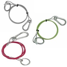 Caravan brakeaway cable for sale  PLYMOUTH