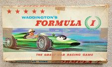 Vintage waddington formula for sale  NORWICH
