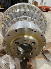 New voith turbo for sale  New Market