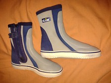 Gill boots size for sale  LONDON