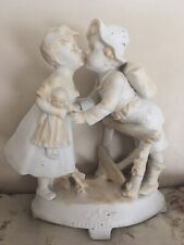 Alt porzellan figur gebraucht kaufen  Deutschland