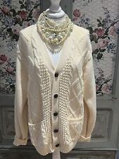 Vintage rjm knitted for sale  CLACTON-ON-SEA