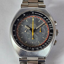 Omega speedmaster mark usato  Canicatti