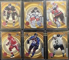 1997 pinnacle hockey d'occasion  Expédié en Belgium