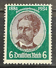 1934 german stamp for sale  PLYMOUTH