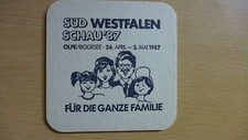 Bierdeckel krombacher pils gebraucht kaufen  Asbach