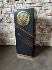 Jägermeister geschenkdose met gebraucht kaufen  Markt Erlbach