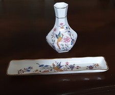 Hammersley bud vase for sale  MIRFIELD