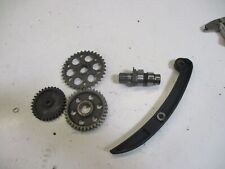 Nockenwelle zahnräder ktm gebraucht kaufen  Ellwangen (Jagst)