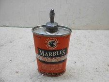 Marbles nitro solvent for sale  Elroy
