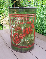 Vintage castrol oil for sale  MALTON