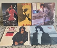 Kenny vinyl records for sale  Concord